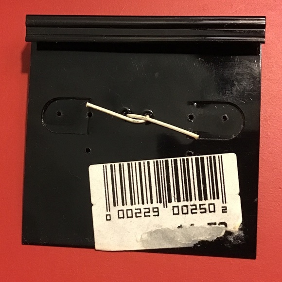 Sterling Silver cat charm.Vintage Chante. - Picture 3 of 4